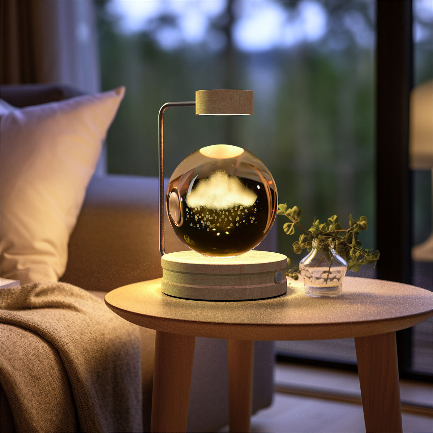 🦖 A Tiny Dino Galaxy in Your Room ✨