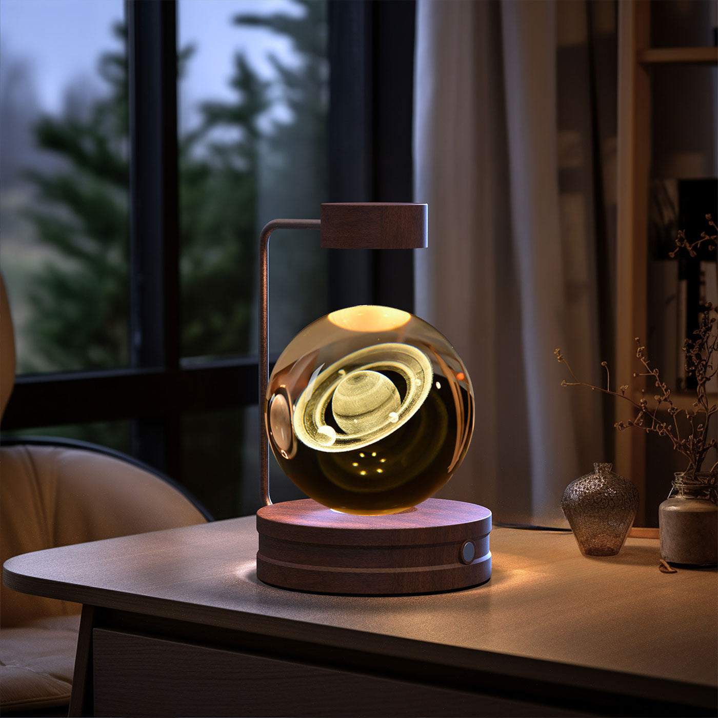 🦖 A Tiny Dino Galaxy in Your Room ✨