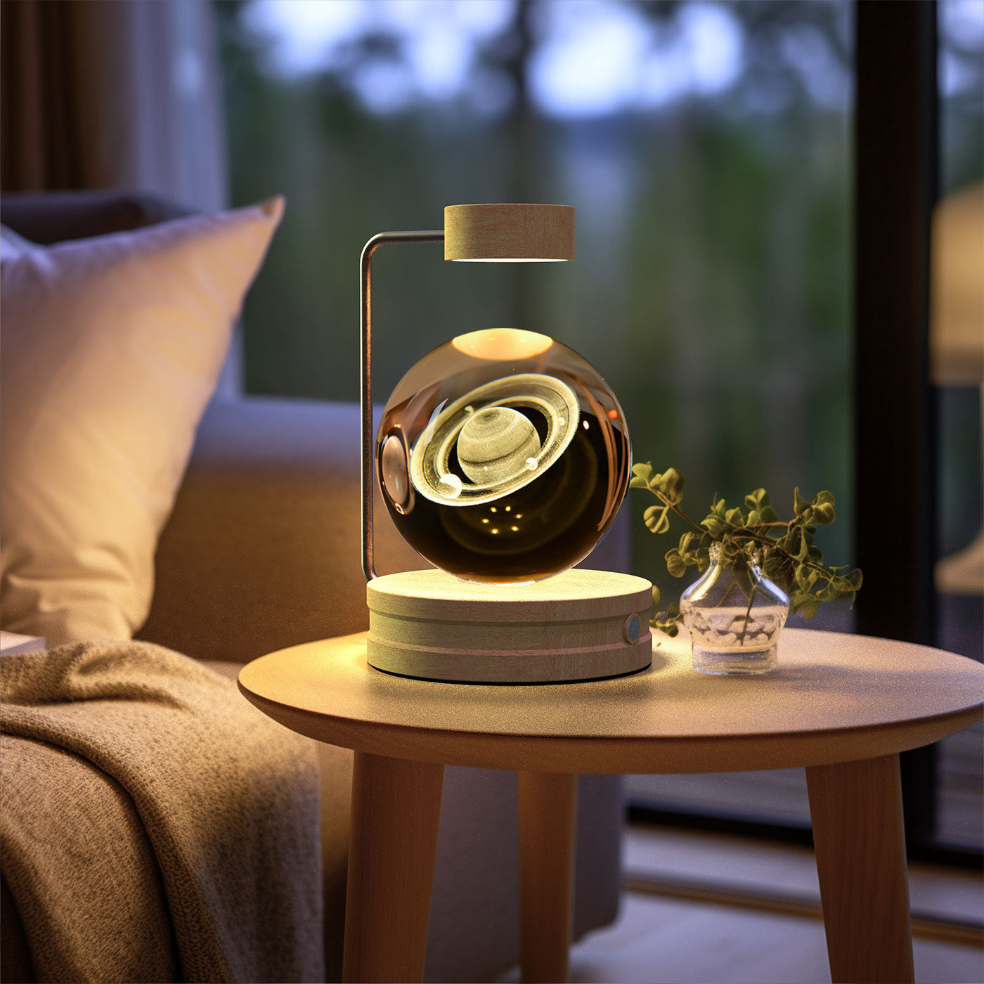🦖 A Tiny Dino Galaxy in Your Room ✨