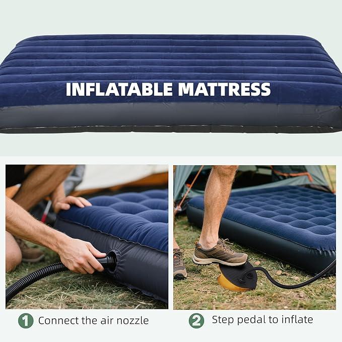 Folding Camping Cots