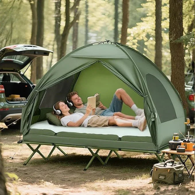Folding Camping Cots