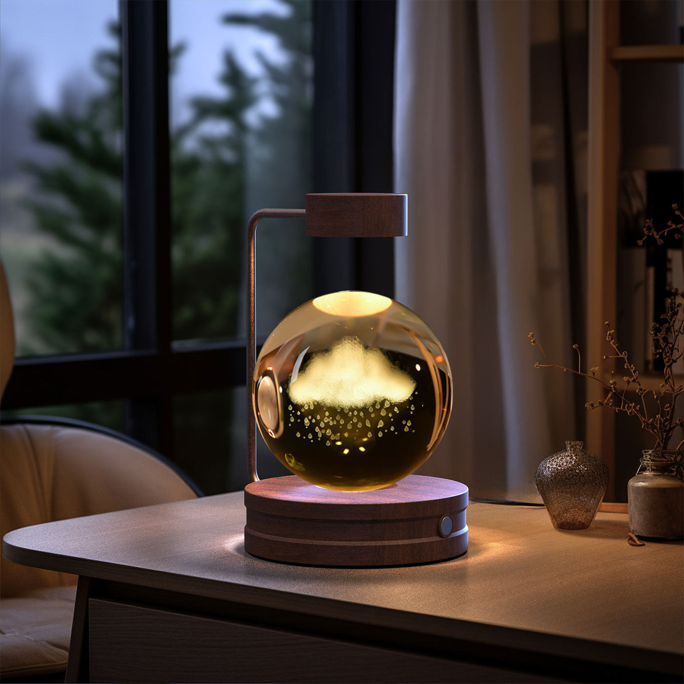 🦖 A Tiny Dino Galaxy in Your Room ✨