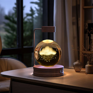 🦖 A Tiny Dino Galaxy in Your Room ✨