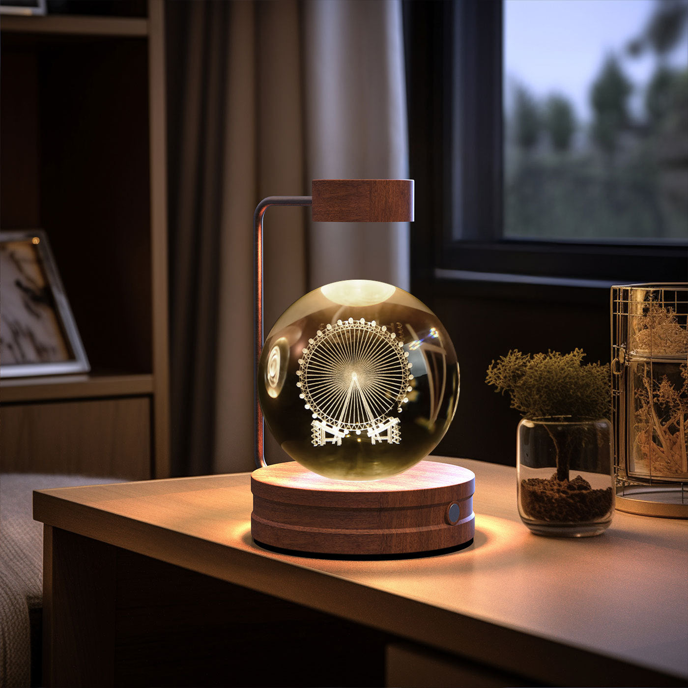 🦖 A Tiny Dino Galaxy in Your Room ✨