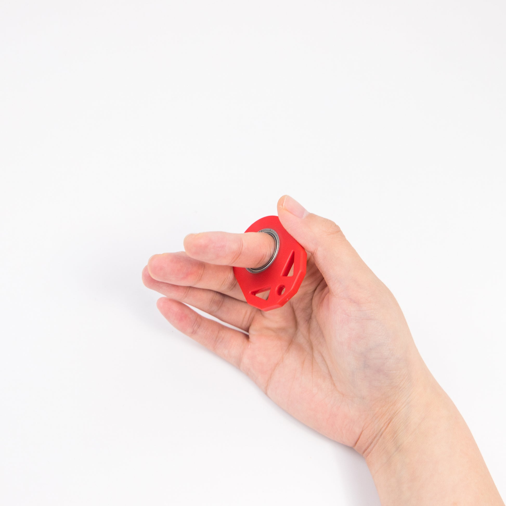 ✨Pocket Fun Meets Function – Stress-Relief Spinner with a Twist