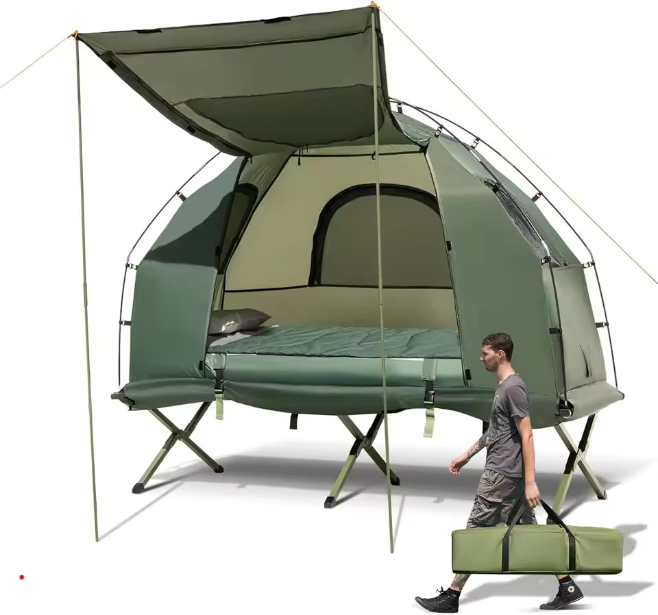 Folding Camping Cots