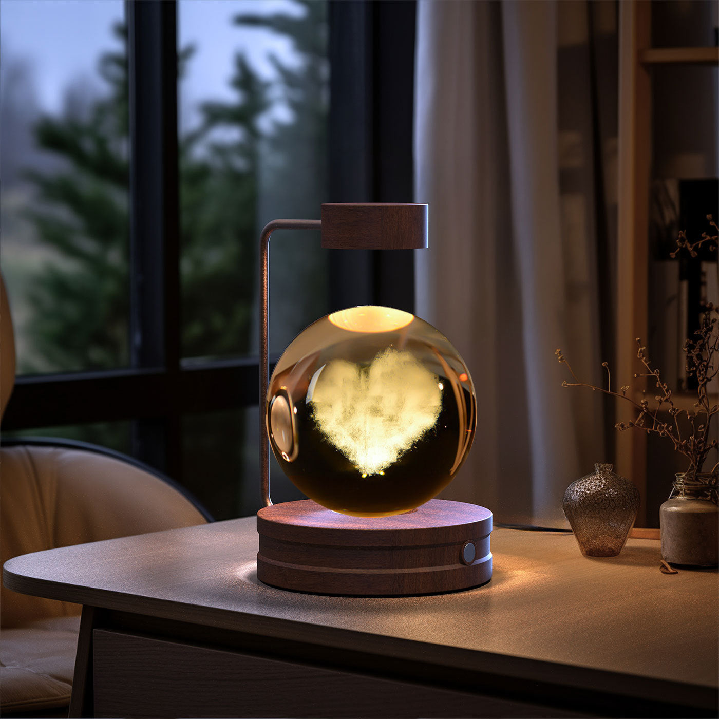 🦖 A Tiny Dino Galaxy in Your Room ✨
