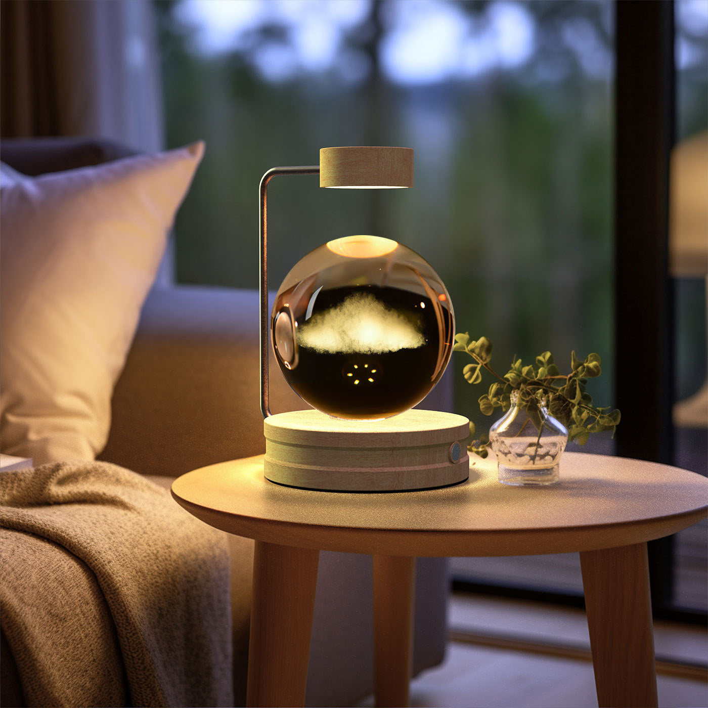 🦖 A Tiny Dino Galaxy in Your Room ✨