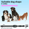 Stop Barking Device for Dogs 🐶 Rechargeable & Waterproof with Digital Display 🔋