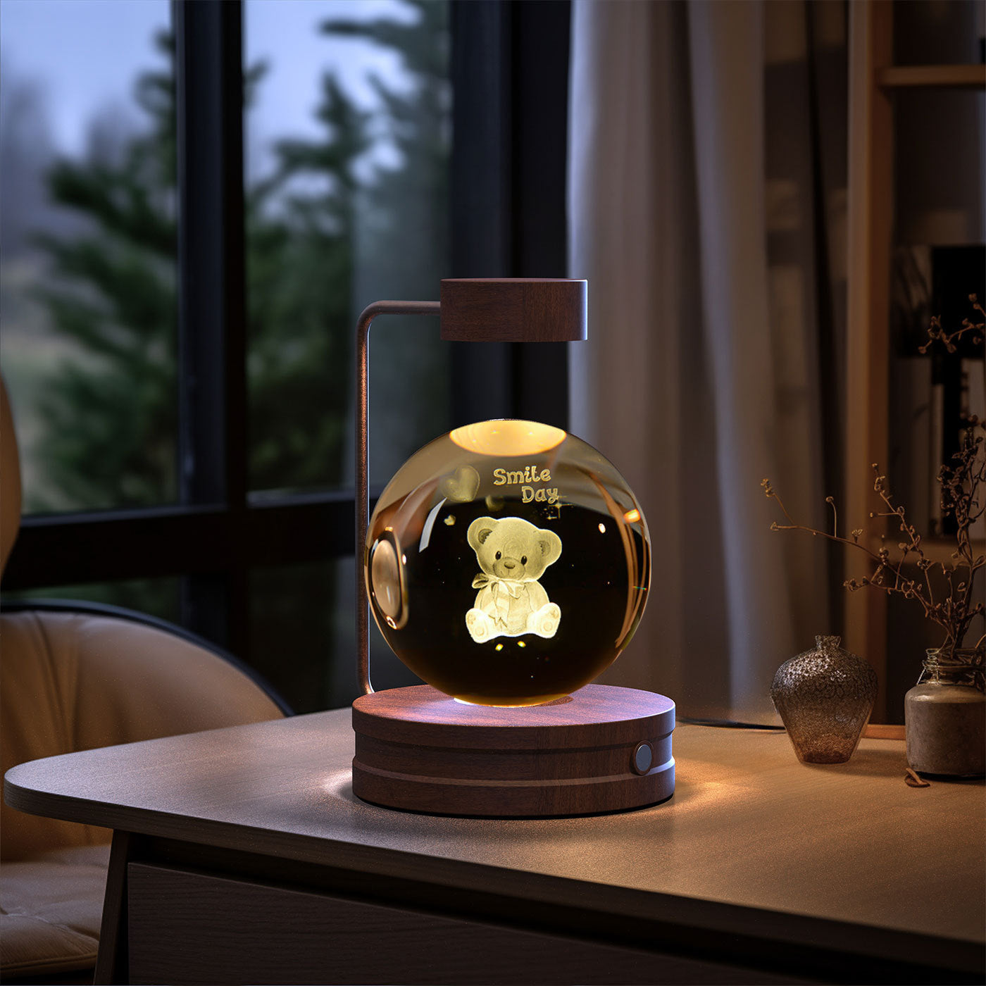 🦖 A Tiny Dino Galaxy in Your Room ✨