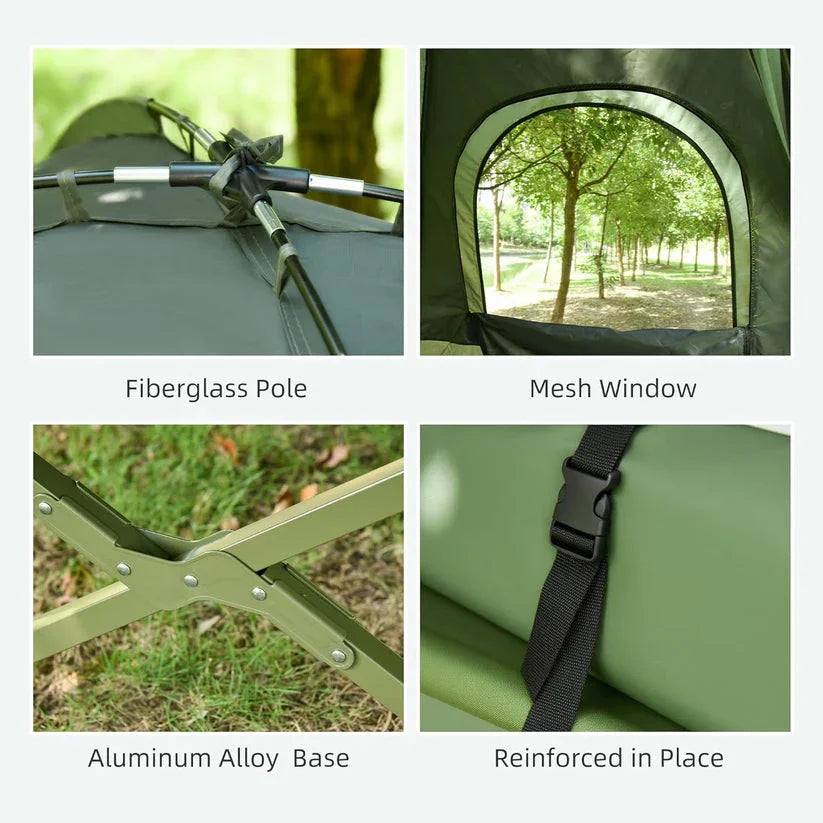 Folding Camping Cots