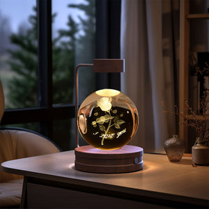 🦖 A Tiny Dino Galaxy in Your Room ✨