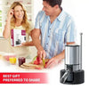 Fashion Personality Instant Decanting Function Decanter TSPREHFP