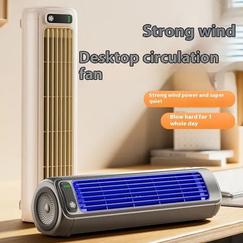 🌬️ Hot🔥 Portable AC – 50% OFF TSPREHFP