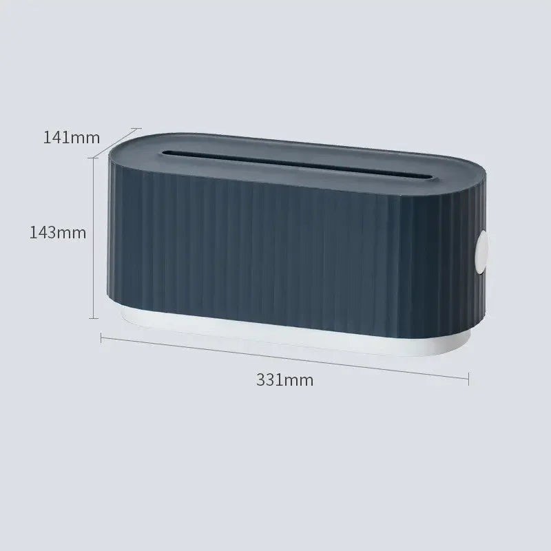 Minimalist Cable Storage Solution TSPREHFP