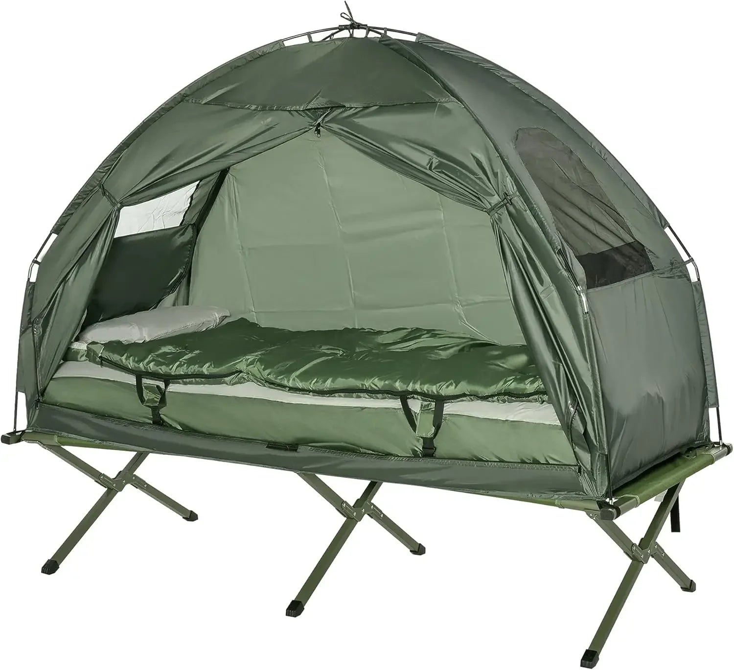 Folding Camping Cots