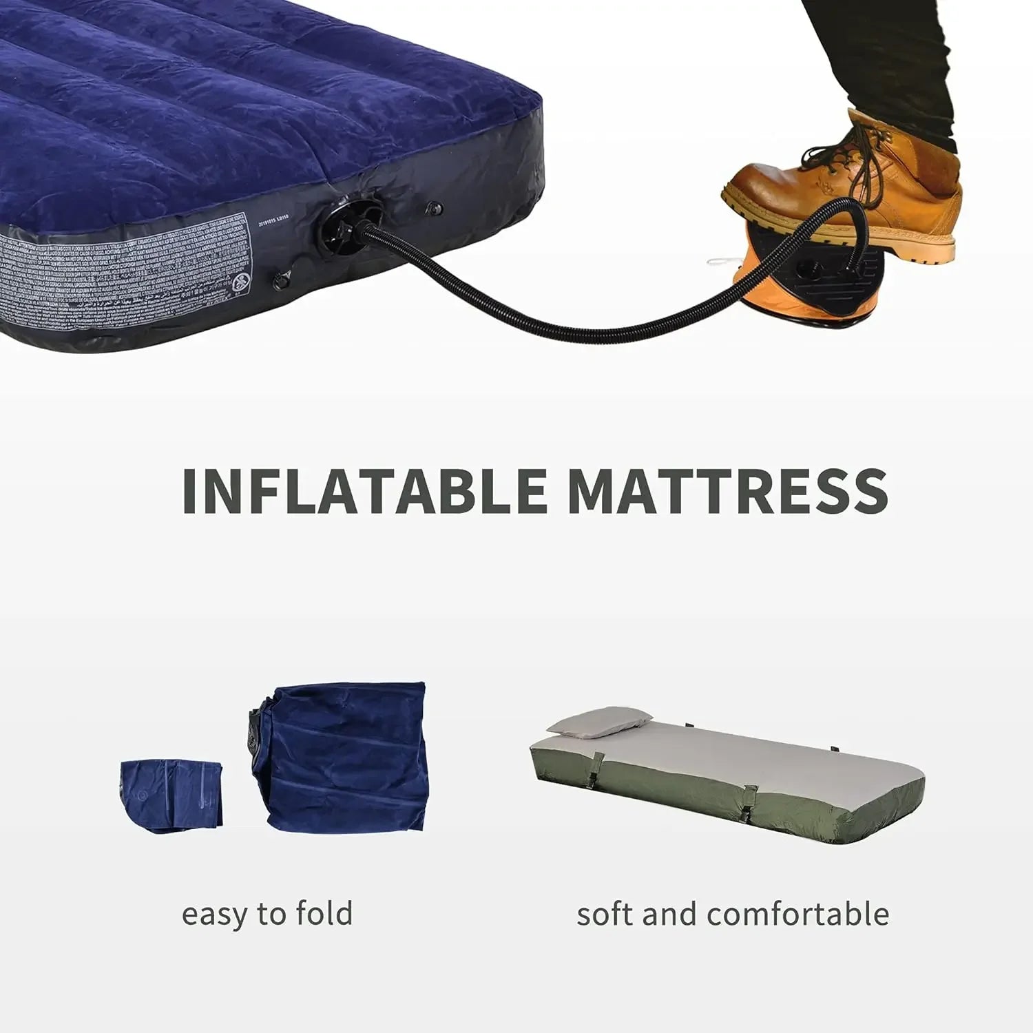 Folding Camping Cots