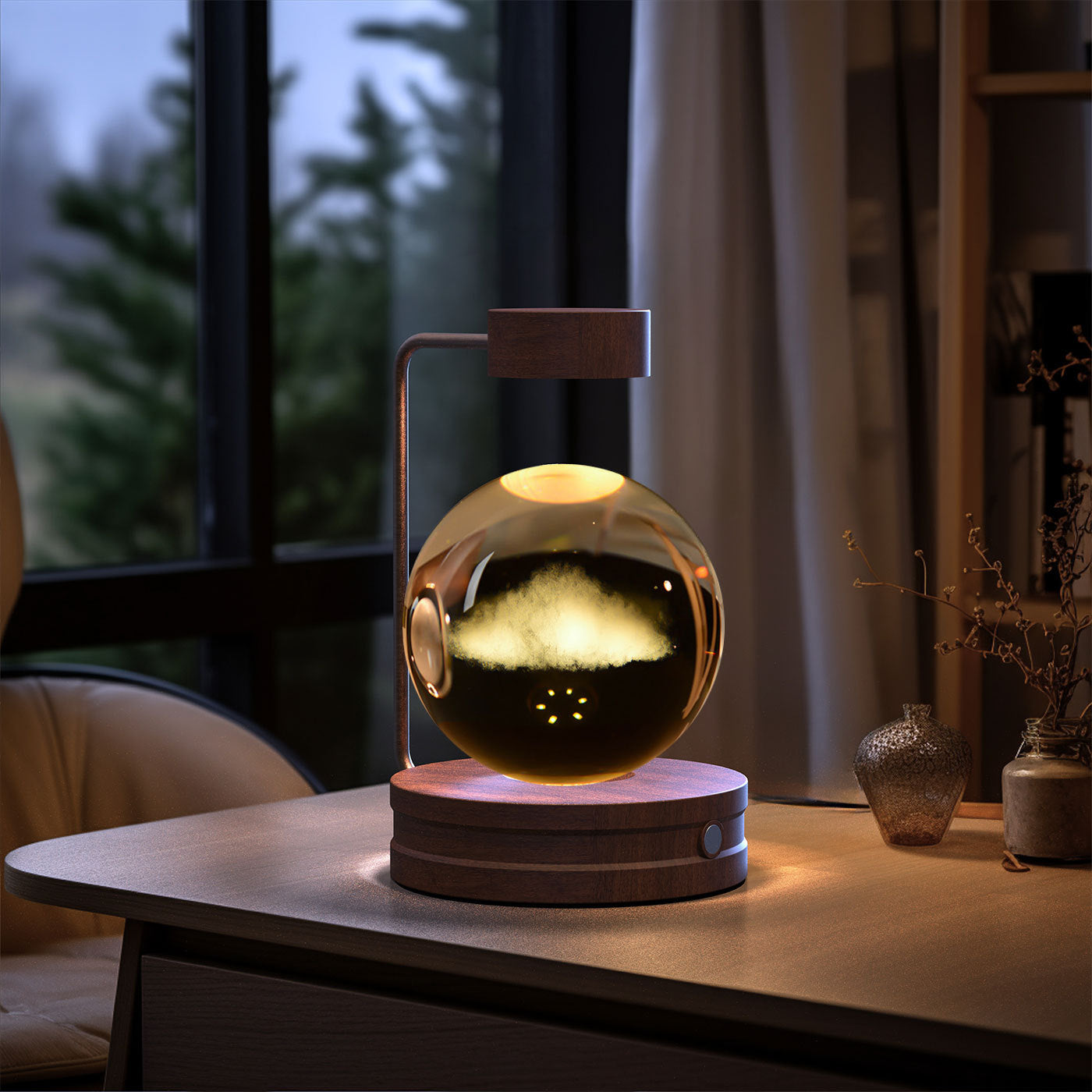 🦖 A Tiny Dino Galaxy in Your Room ✨