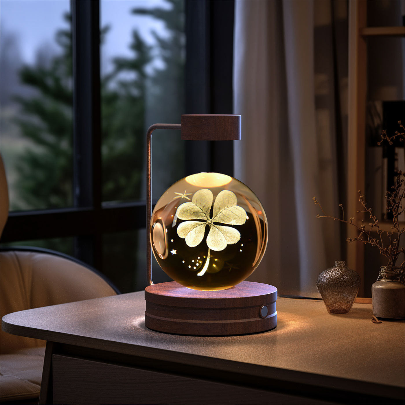 🦖 A Tiny Dino Galaxy in Your Room ✨