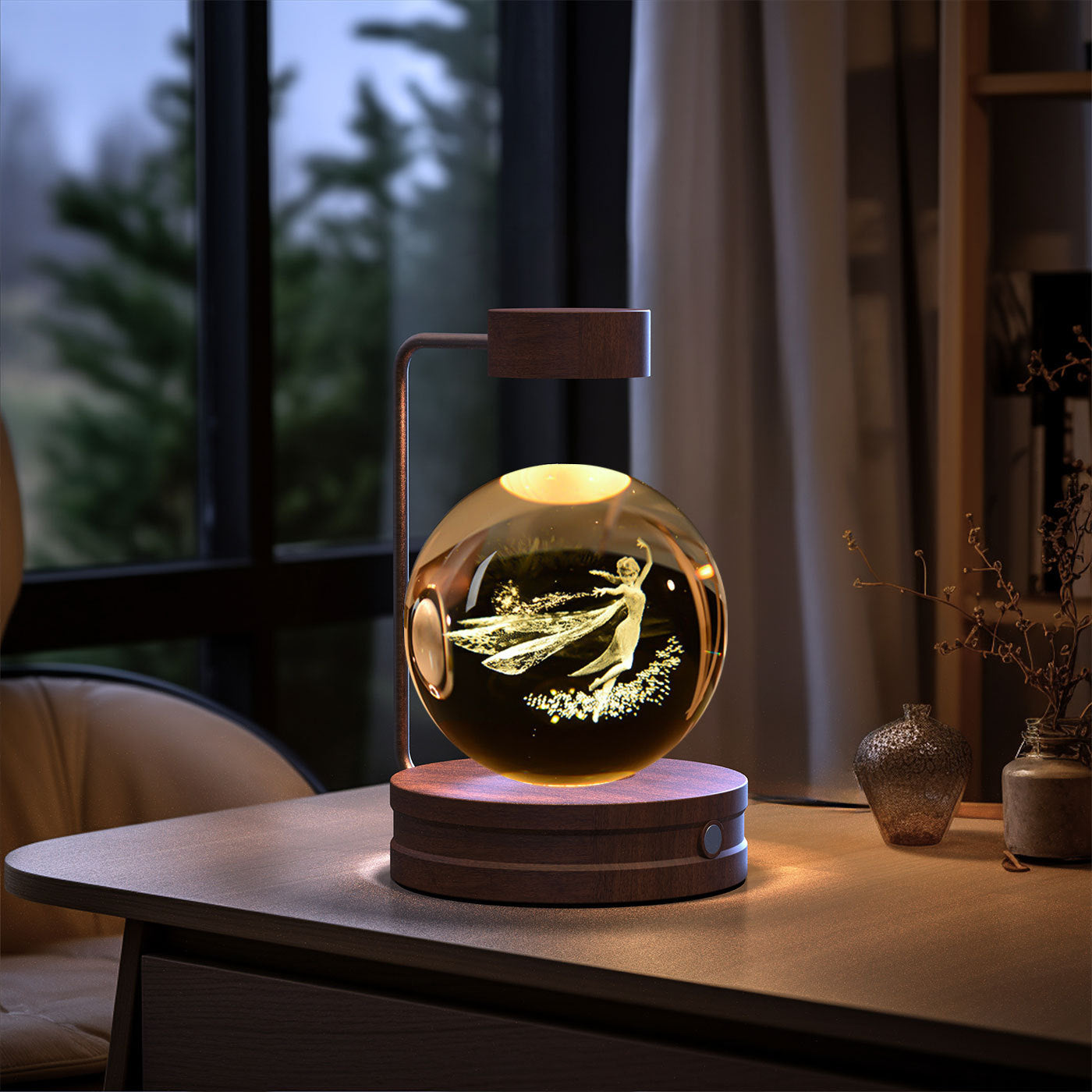🦖 A Tiny Dino Galaxy in Your Room ✨