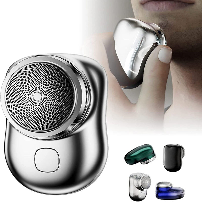 Not Just for Beards – This Beast Handles Anything 💪🔋