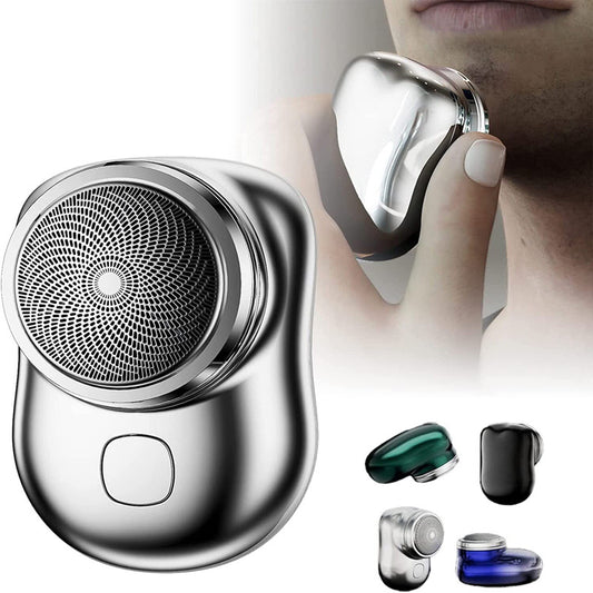 Not Just for Beards – This Beast Handles Anything 💪🔋