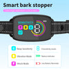Stop Barking Device for Dogs 🐶 Rechargeable & Waterproof with Digital Display 🔋