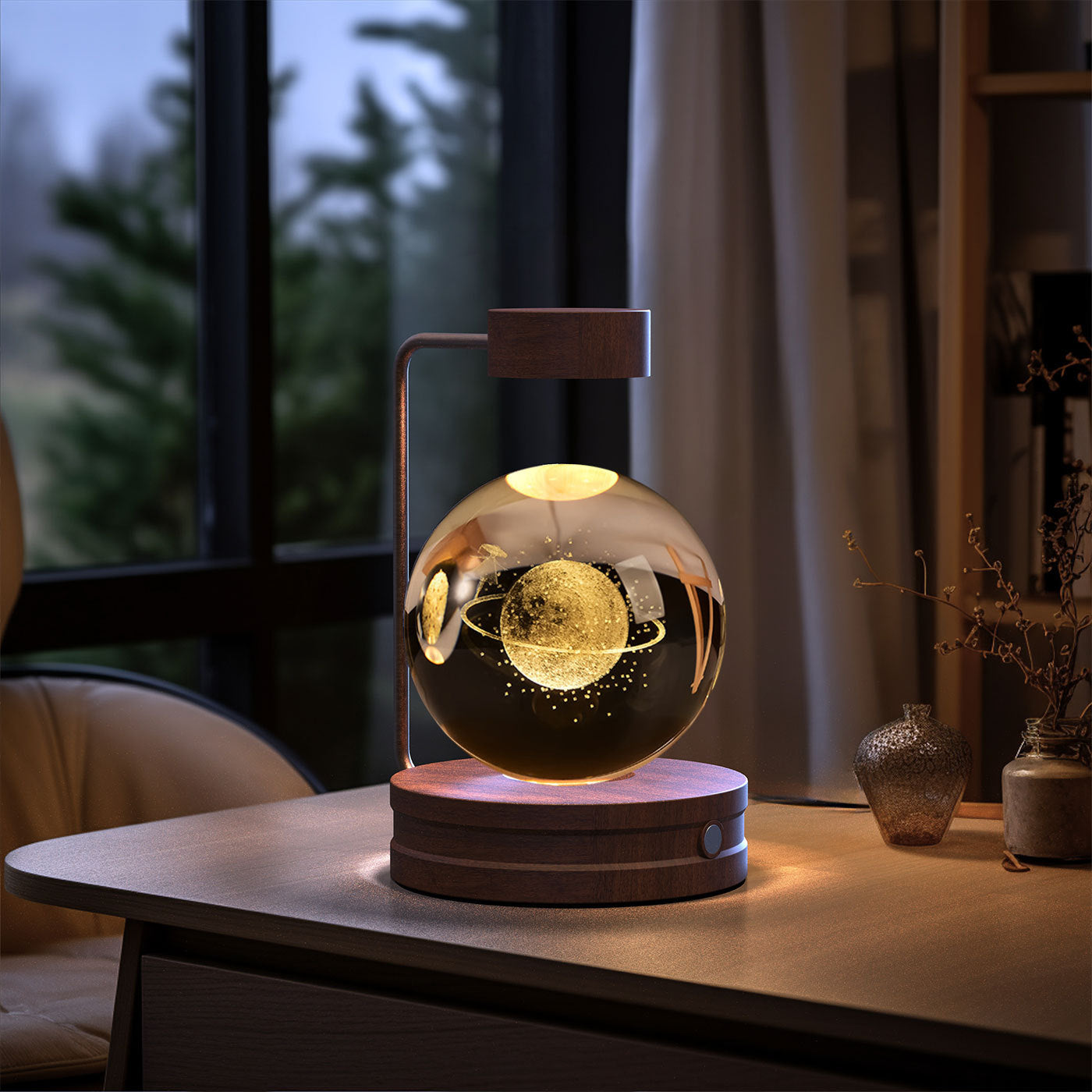 🦖 A Tiny Dino Galaxy in Your Room ✨