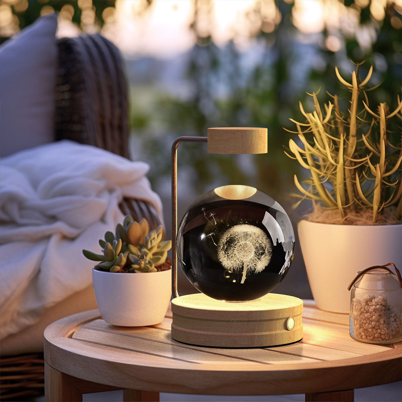 🦖 A Tiny Dino Galaxy in Your Room ✨