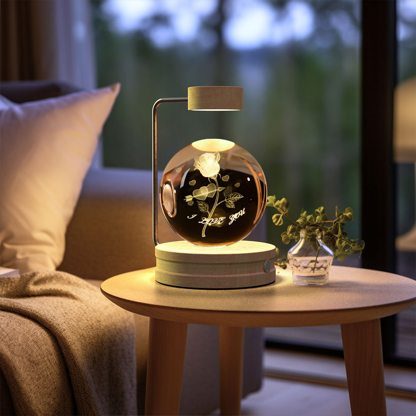 🦖 A Tiny Dino Galaxy in Your Room ✨