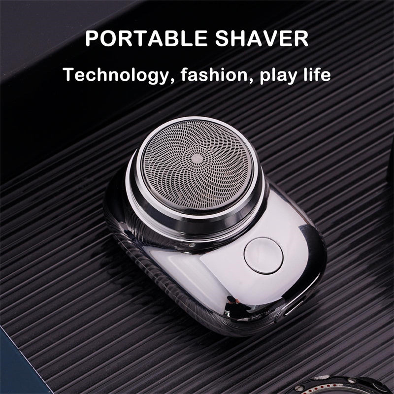 Not Just for Beards – This Beast Handles Anything 💪🔋