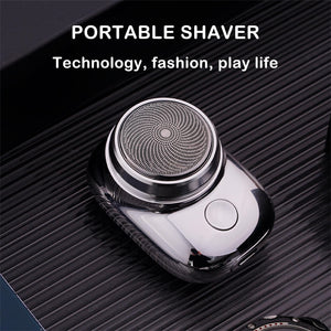 Not Just for Beards – This Beast Handles Anything 💪🔋