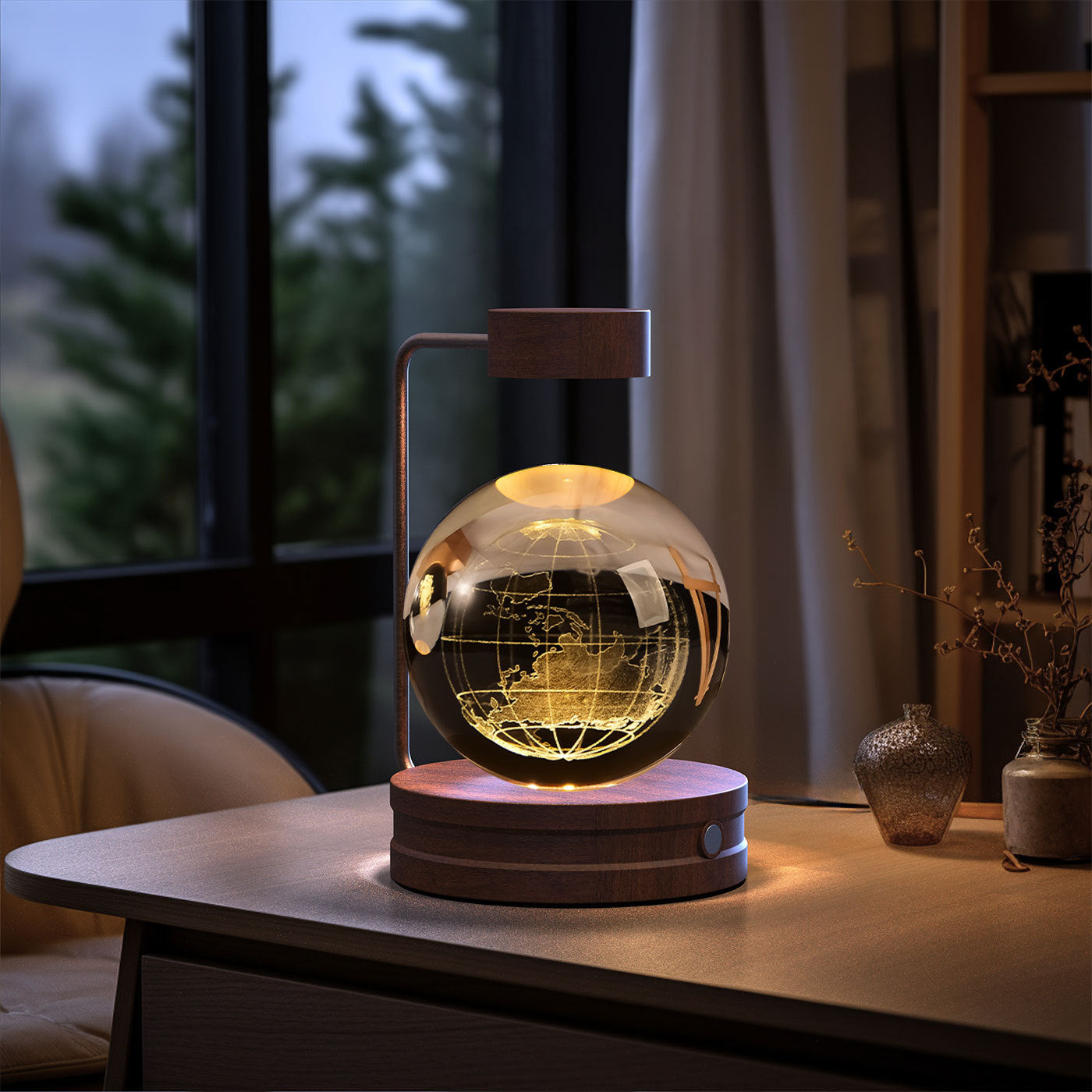 🦖 A Tiny Dino Galaxy in Your Room ✨