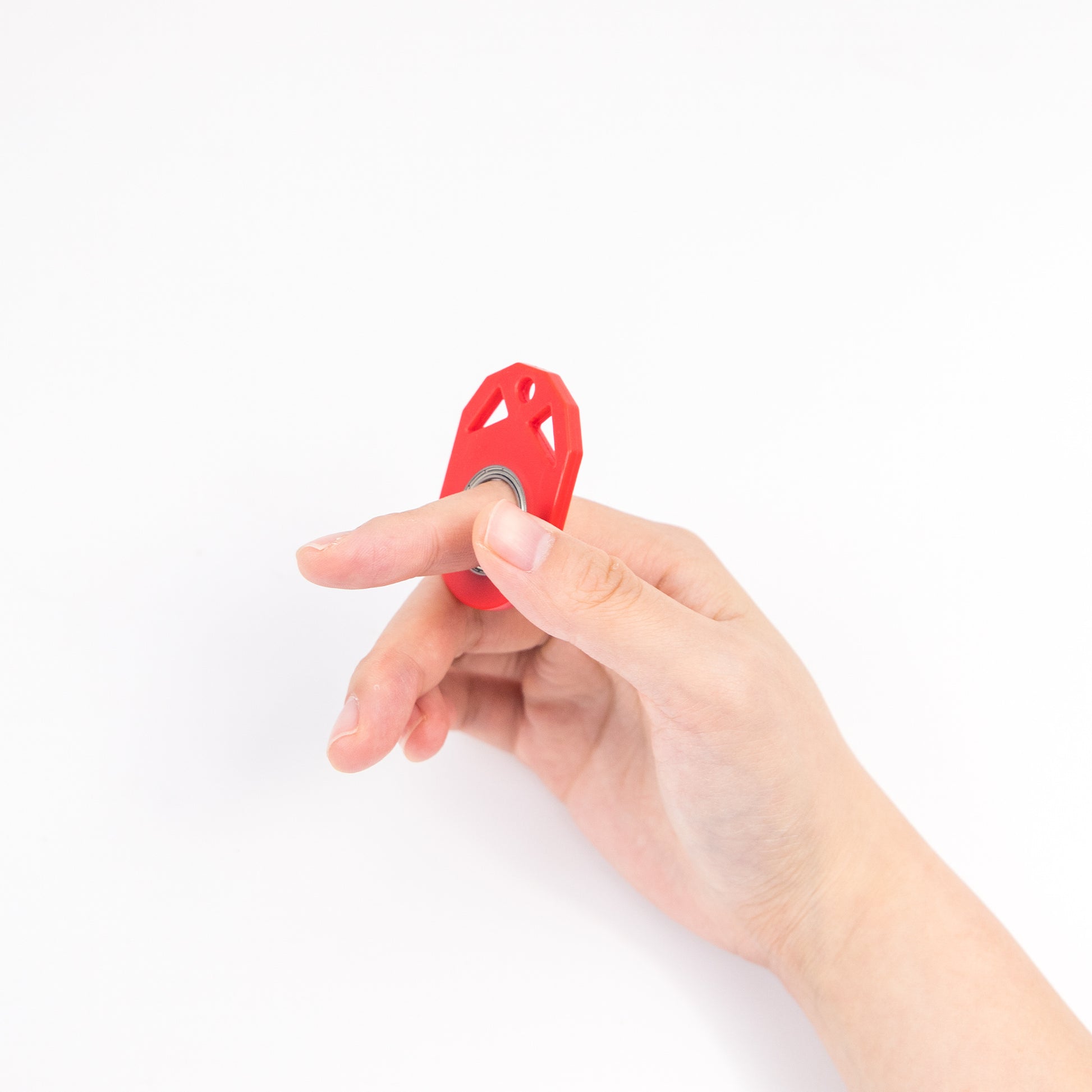 ✨Pocket Fun Meets Function – Stress-Relief Spinner with a Twist