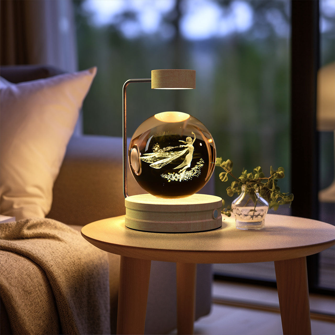 🦖 A Tiny Dino Galaxy in Your Room ✨