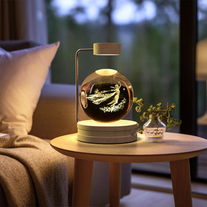 🦖 A Tiny Dino Galaxy in Your Room ✨