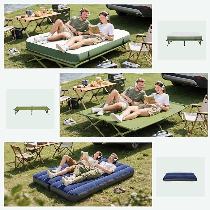 Folding Camping Cots