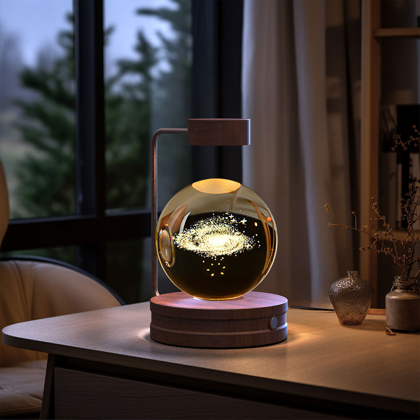 🦖 A Tiny Dino Galaxy in Your Room ✨